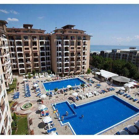 Bendita Mare Family Apartments Golden Sands Exterior foto