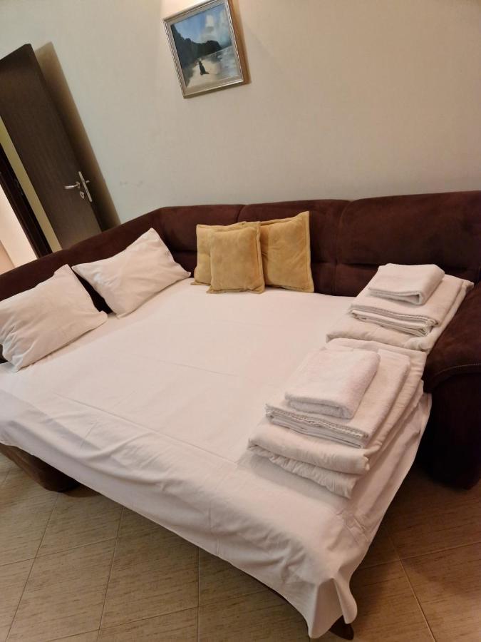 Bendita Mare Family Apartments Golden Sands Exterior foto