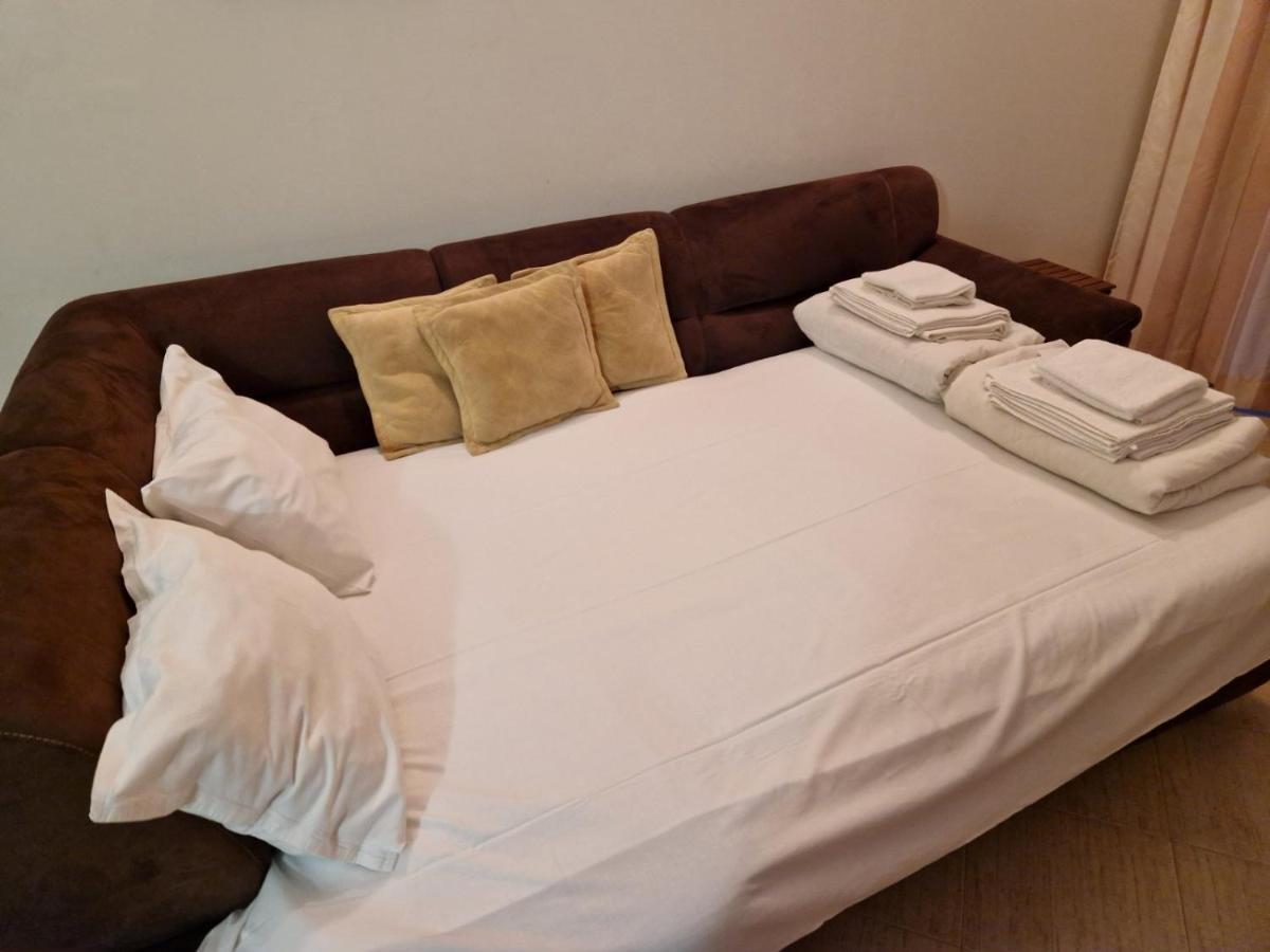 Bendita Mare Family Apartments Golden Sands Exterior foto