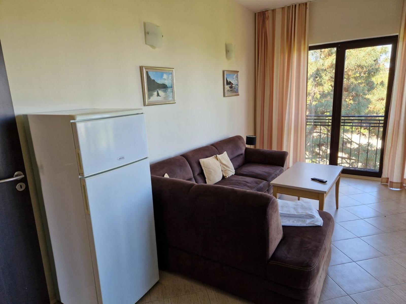 Bendita Mare Family Apartments Golden Sands Exterior foto