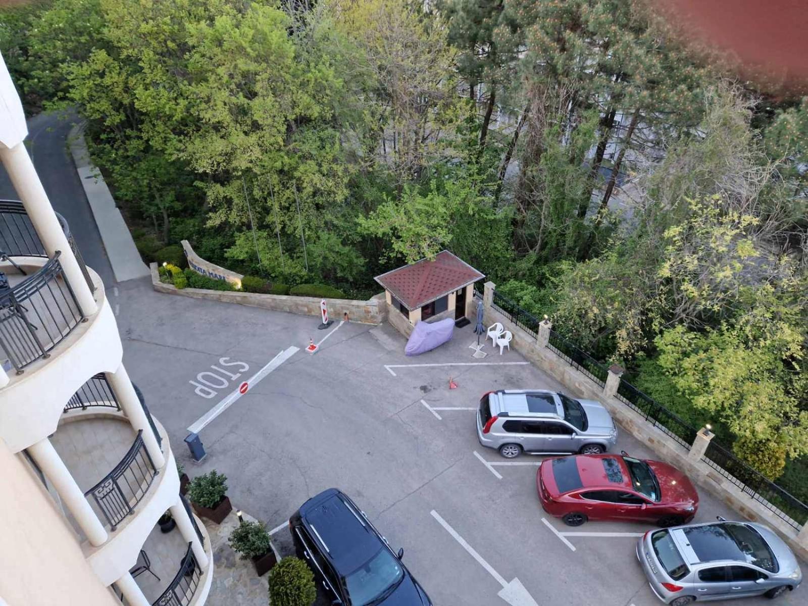 Bendita Mare Family Apartments Golden Sands Exterior foto