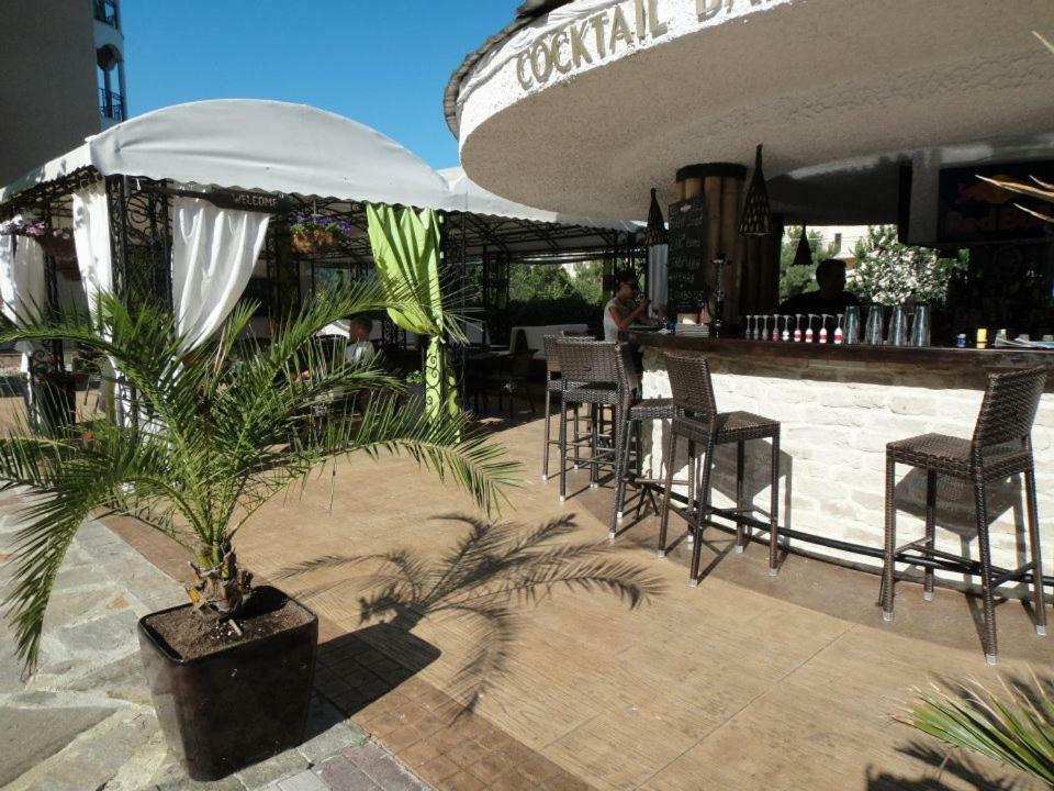 Bendita Mare Family Apartments Golden Sands Exterior foto