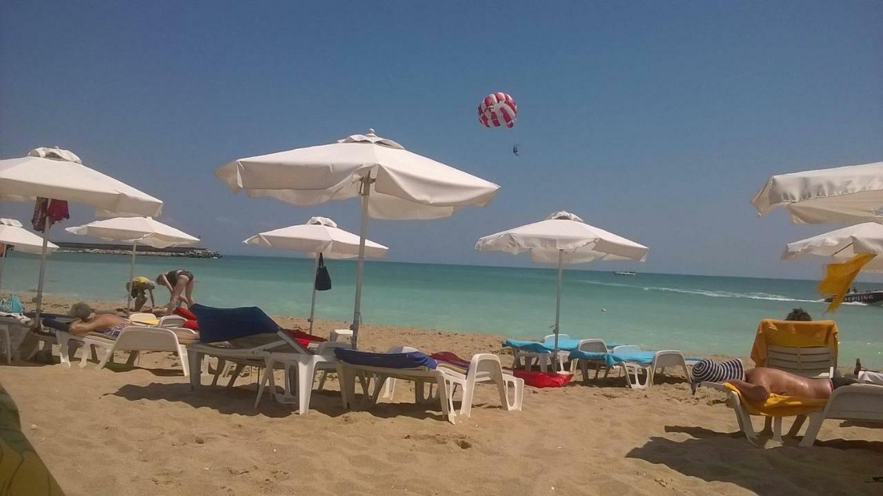 Bendita Mare Family Apartments Golden Sands Exterior foto