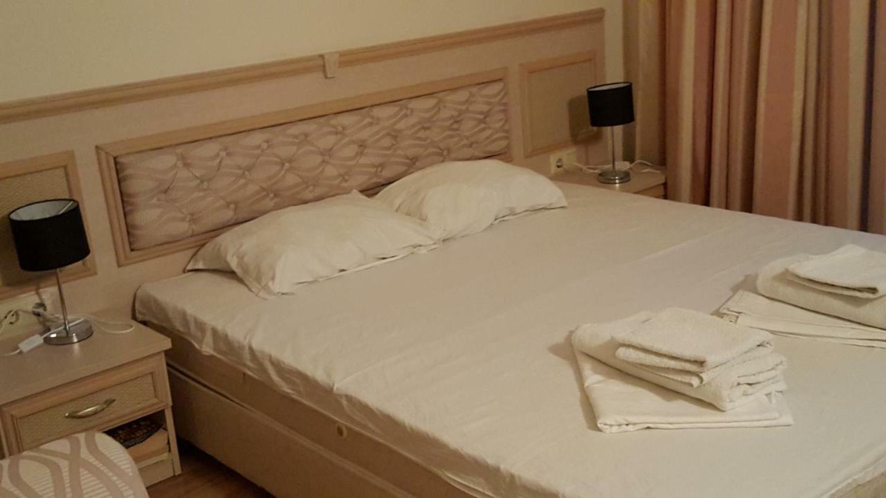 Bendita Mare Family Apartments Golden Sands Exterior foto
