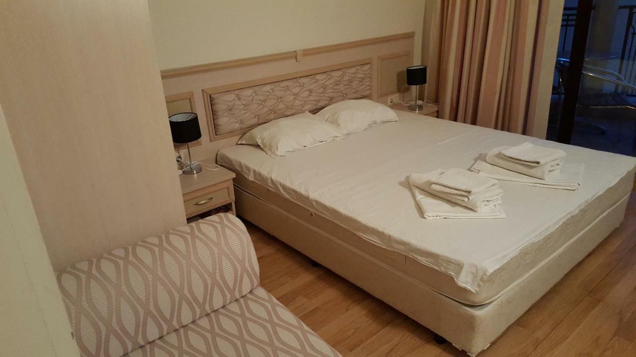 Bendita Mare Family Apartments Golden Sands Exterior foto